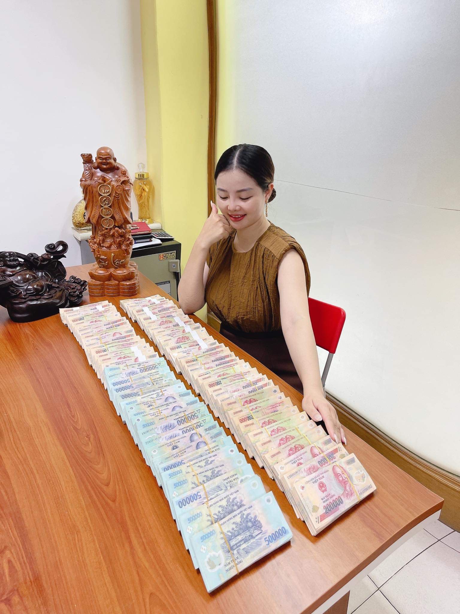 lĩnh vực hoạt động